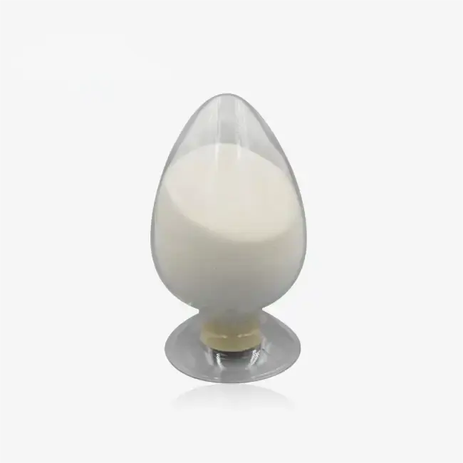What is the Chemical Composition of Fluid Loss Additive FL610S?